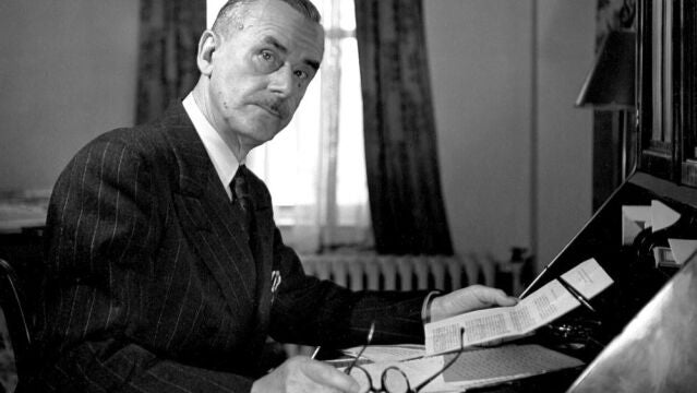 Thomas Mann