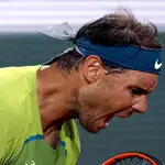 Nadal disputará el domingo su decimocuarta final de Roland Garros