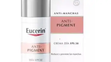 Crema Eucerin Anti-Pigment