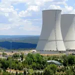 Central nuclear de Trillo, cuyo cierre está previsto para 2035