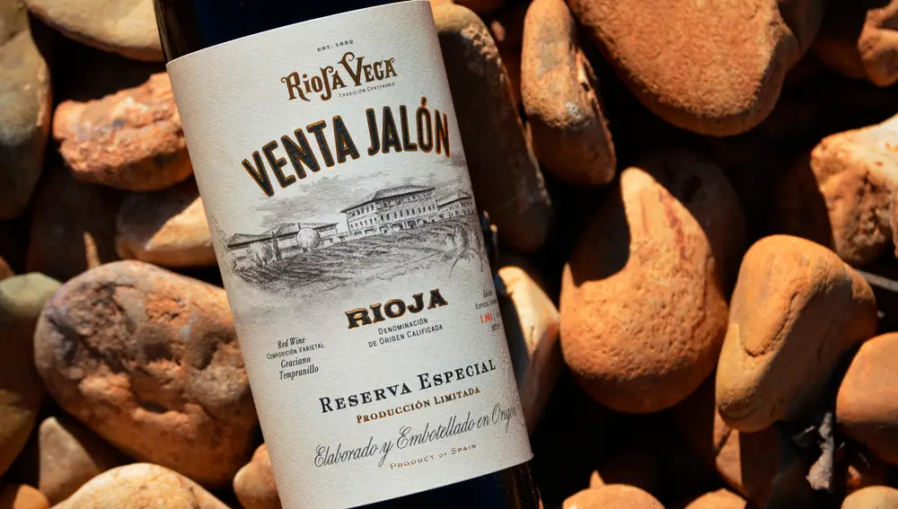 Bodegas Rioja Vega