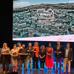 Lab Aspace Makers ha sido galardondado con unos de los premios &quot;Life Habitat 2022&quot;