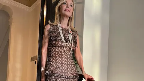 Y nosotras ya suspiramos por una versión de Zara