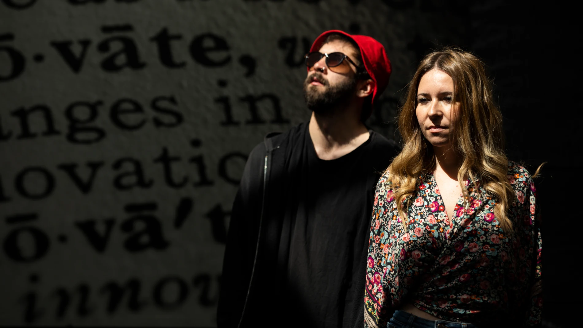 Rocío Márquez y Bronquio proponen en «Tercer cielo» una nueva perspectiva musical
