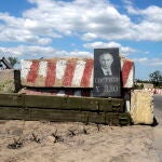Todo el comercio marítimo de Ucrania se suspendió después de que Rusia invadiera el país el 24 de febrero