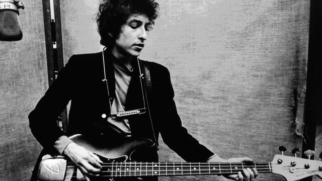 Bob Dylan