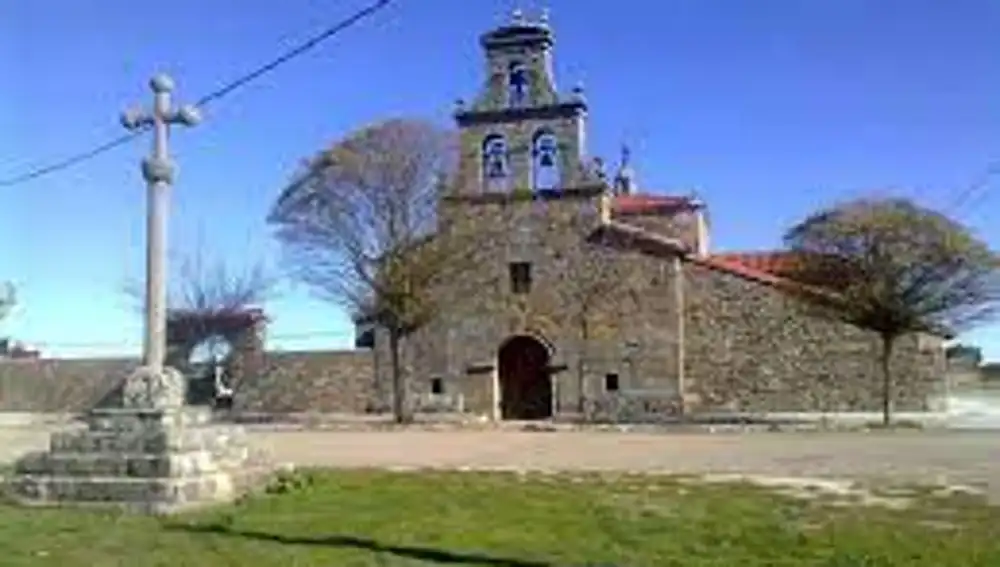 Ermita de San Vitero