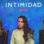 Itziar Ituño protagoniza Intimidad: "Las redes sociales pueden destruirte la vida y se hace con total impunidad" EUROPA PRESS 30/05/2022