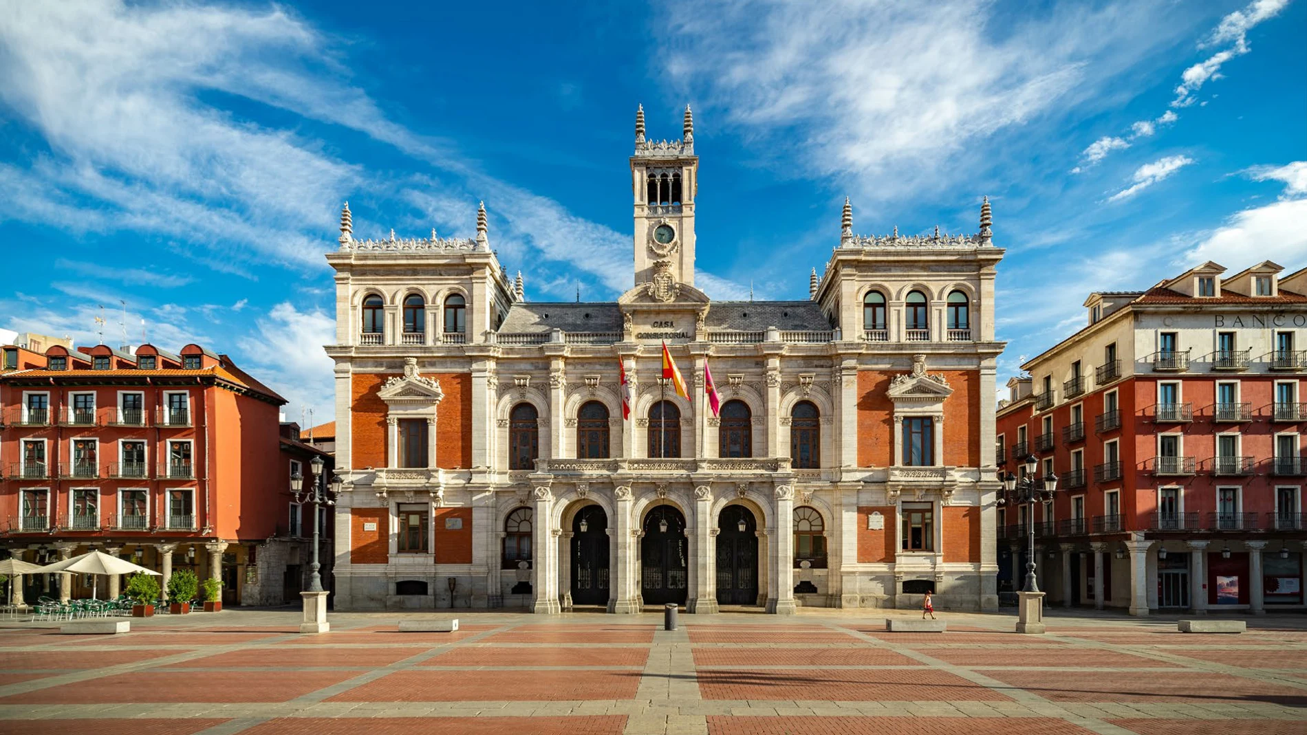 AUVA 2030 tiene como prioridad estratégica una planificación urbana que sea sostenible y beneficiosa para la sociedad vallisoletana.