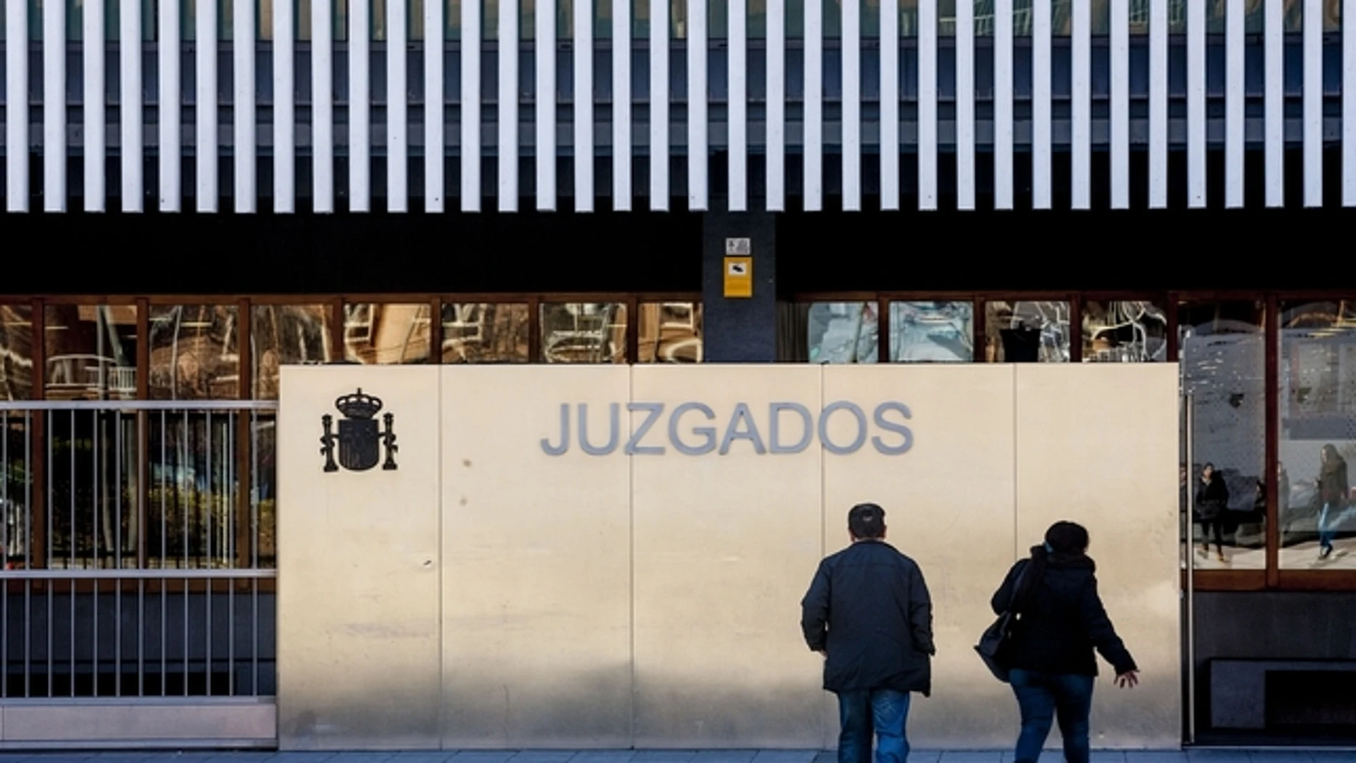 Juzgados de Burgos