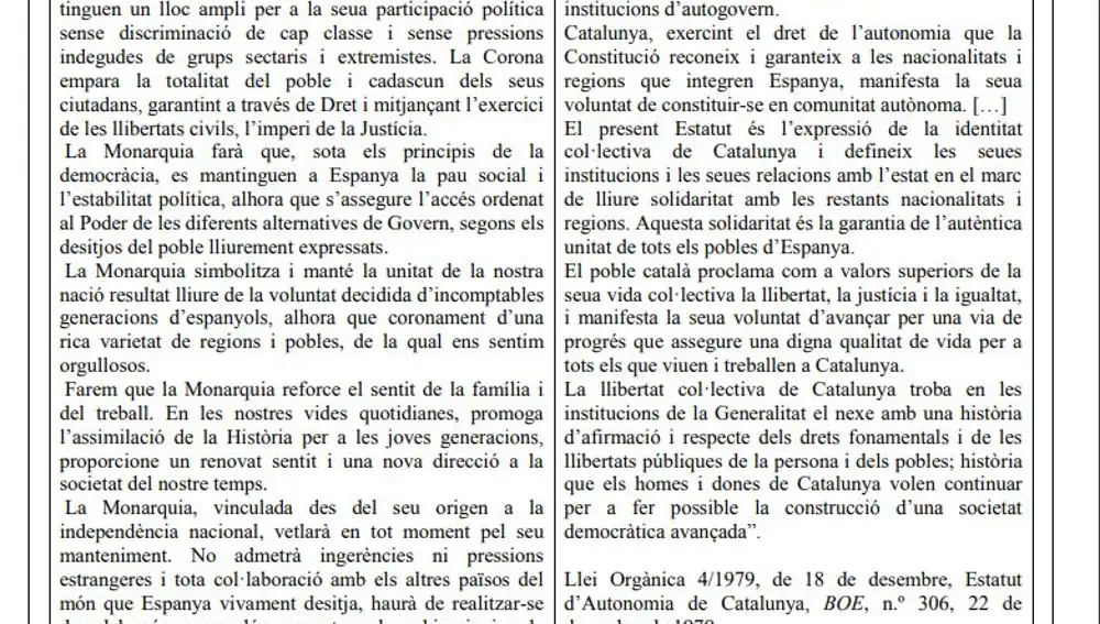 Examen de Historia de las Prueba de Acceso de 2022 a la Universidad de la Comunitat Valenciana