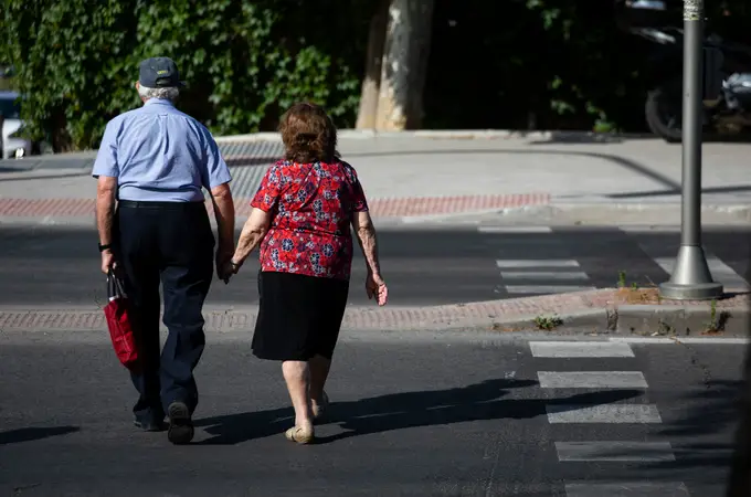 El envejecimiento de la población provoca que Castilla y León tenga la tercera tasa de muerte más alta por tumores en España