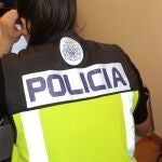 Imagen de recurso de la Policía