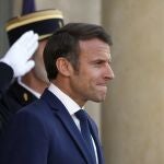 El presidente francés, Emmanuel Macron, necesita una cómoda mayoría en la Asamblea Nacional para gobernar en su segundo mandato