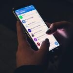 Telegram ha comenzado a probar el nuevo servicio por suscripción en la beta de la aplicación para Android.
