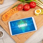 Los enfermos son sometidos a un cribado sobre su alimentación, así como a una valoración sobre su función articular