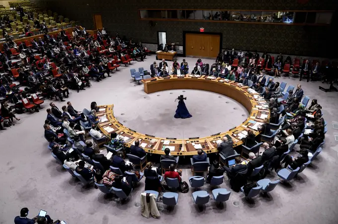 Rusia en el Consejo de Seguridad de la ONU: “la postura de Occidente en Malí es una forma más de neocolonialismo”