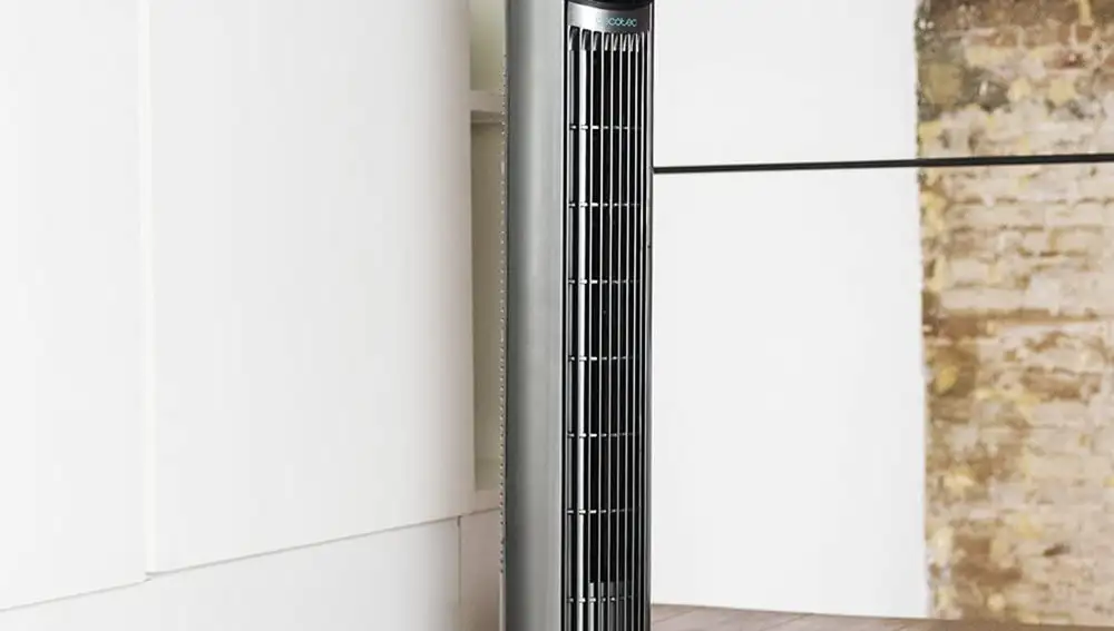 Ventilador de torre más vendido, en oferta