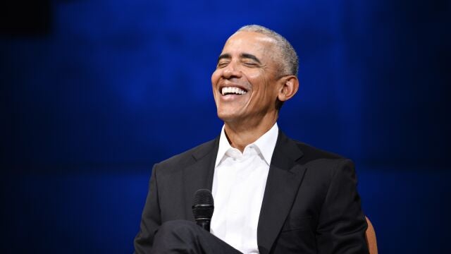 Barack Obama