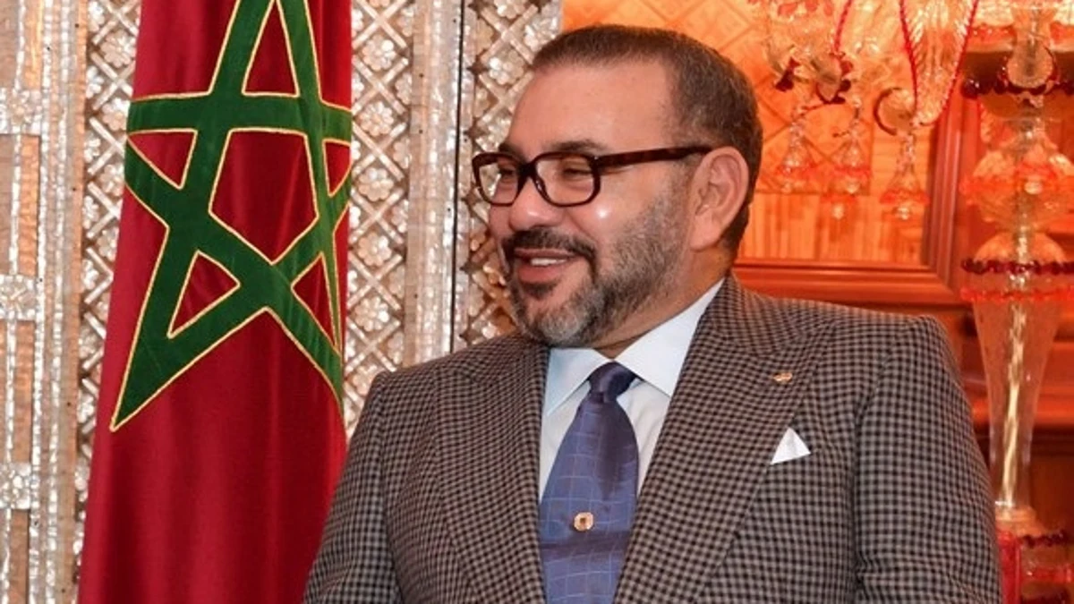 Mohamed VI indulta a 2.097 personas con motivo del final del Ramadán