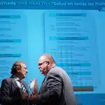  Vázquez: “La pandemia debe suponer una oportunidad para mejorar el sistema sanitario”