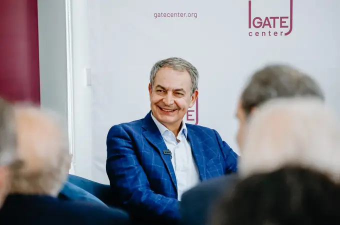 La crónica de Amilibia: También en Colombia gana Zapatero
