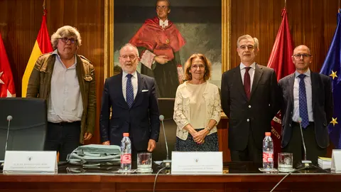 IV Congreso Internacional de la Unión Iberoamericana de Universidades y Cortes Supremas “Independencia Judicial y Estado de Derecho"