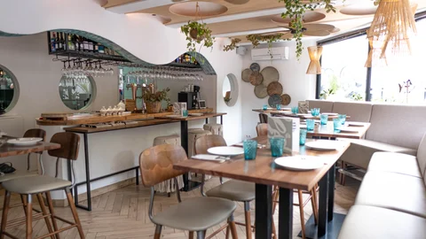 Restaurante Killo
