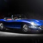 Jaguar E-Type
