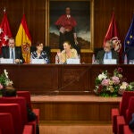 IV Congreso Internacional de la Unión Iberoamericana de Universidades y Cortes Supremas