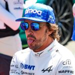 Toto Wolff señaló a Fernando Alonso