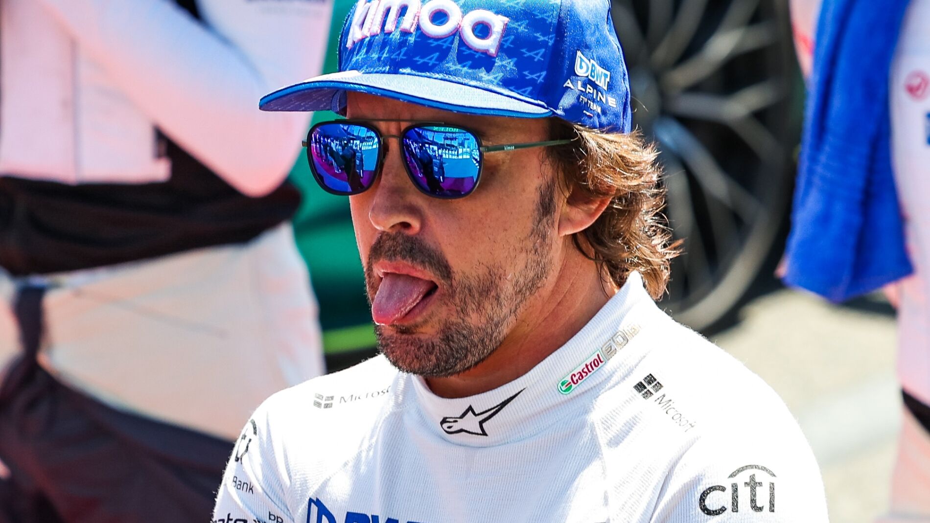 Gafas de 2025 sol fernando alonso