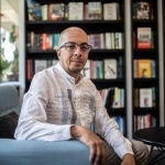 Jorge Volpi vuelve a la primera línea de la ficción con su novela “Partes de guerra”
