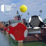 Llega el French Padel Open (Toulouse)