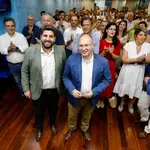  El PP murciano celebrará el Congreso Regional el 15 de julio, donde López Miras espera revalidar su liderazgo