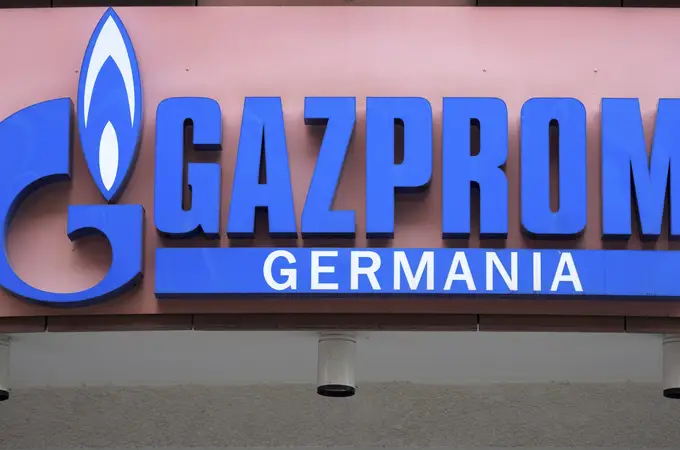 Rusia amenaza con dejar sin gas a Alemania