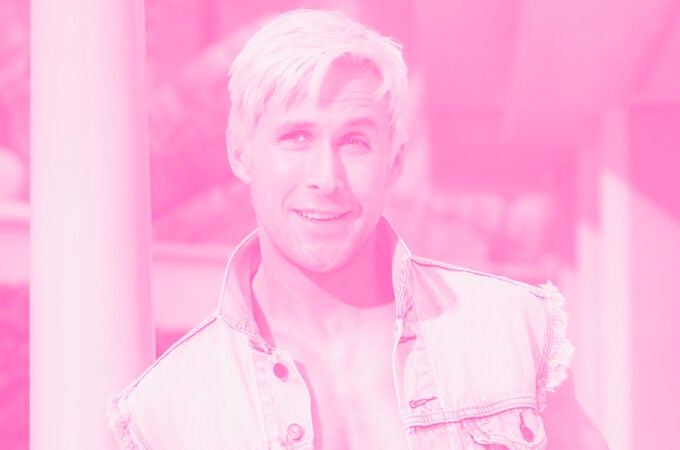 Ryan Gosling dará vida a Ken en la película de Barbie que dirigirá Greta Gerwig
