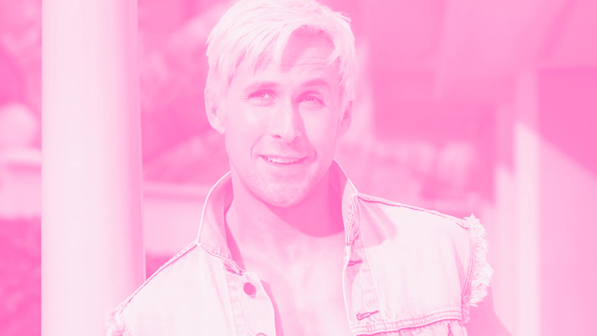 Ryan Gosling dará vida a Ken en la película de Barbie que dirigirá Greta Gerwig