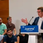  El PP duplica el número de escaños en la provincia de Jaén