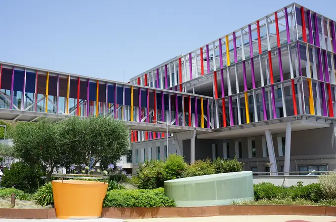 St. Joan de Déu inaugura el Pediatric Cancer Center, uno de los centros monográficos de oncología pediátrica más importantes del mundo