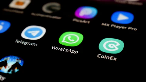 Ya no podrá unirse cualquiera a un grupo de WhatsApp a través de un enlace.