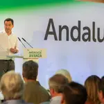  El PP consigue una victoria histórica en Cádiz con más de la mitad de los diputados
