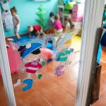 Centro de Educación Infantil. 