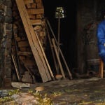 "Salvajes. El cuento del lobo" se estrena el 17 de junio.