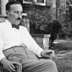 Zweig fue un cronista de la cultura y los totalitarismos de su tiempo