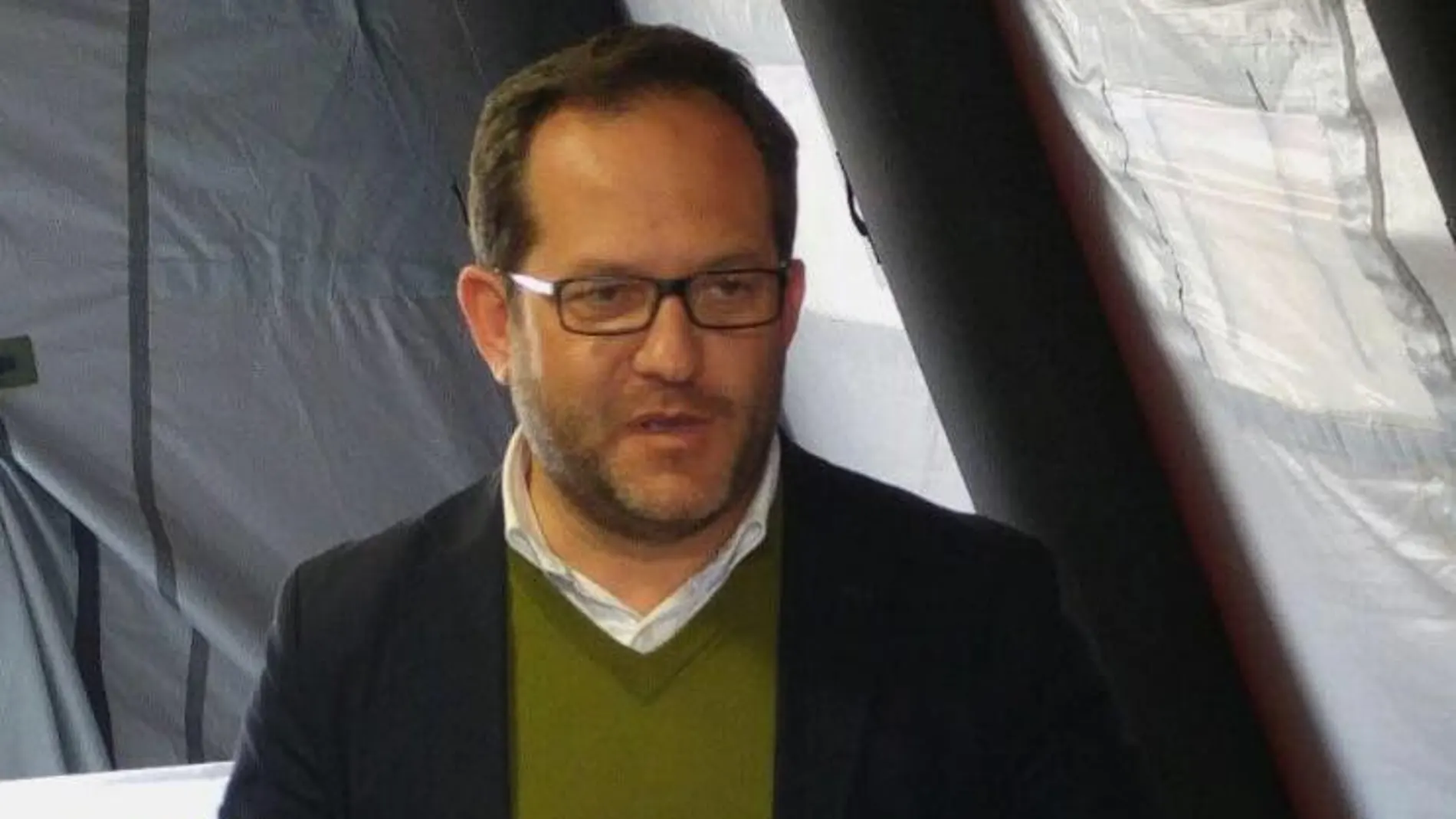 Manuel Durán en una imagen de archivo
