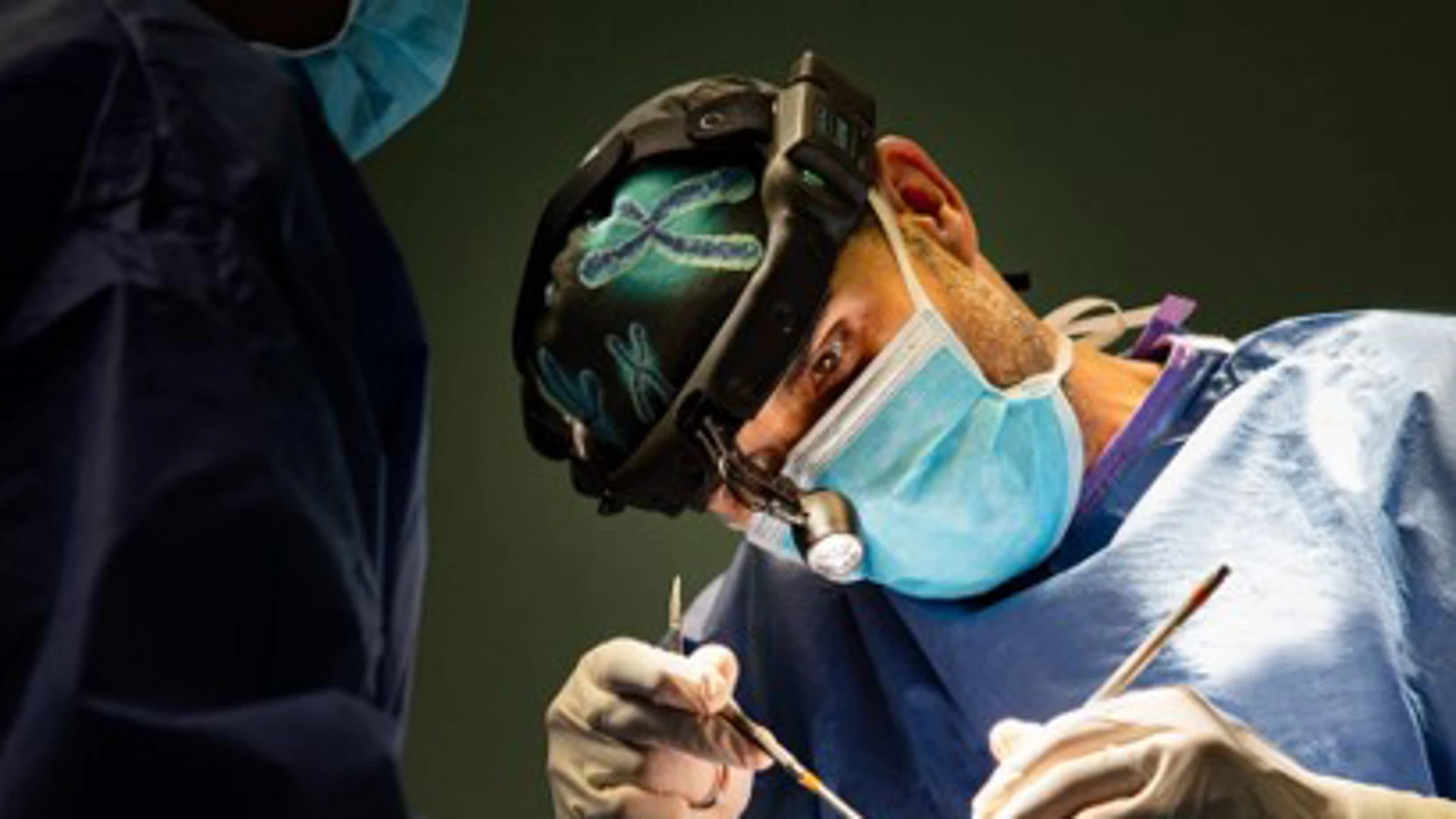 Los cirujanos consideran la rinoplastia como una de las cirugías más complejas, y el Dr. Terré realiza todo tipo de técnicas de rinoplastia