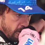  La clave que aclara el futuro de Fernando Alonso en Alpine