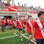 Simancas mejora sus instalaciones deportivas