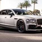 Bentley Flying Spur S